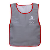 Custom made sport hesje 