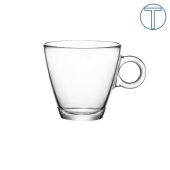 Easy Bar Cappuccino Kop 23 cl.