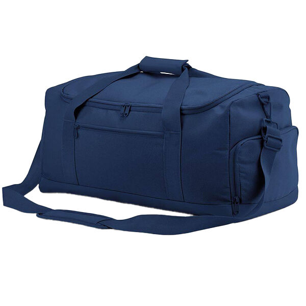 Ruime trainingstas van 35 liter