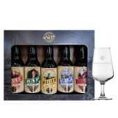 Bierpakket Bierpakket
