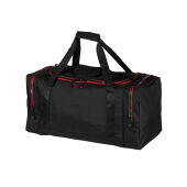 Grote sport- en reistas