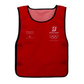 Custom made sport hesje 