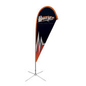 Beachvlaggen